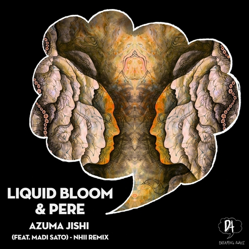 Liquid Bloom, Pere - Azuma Jishi [DAK025]